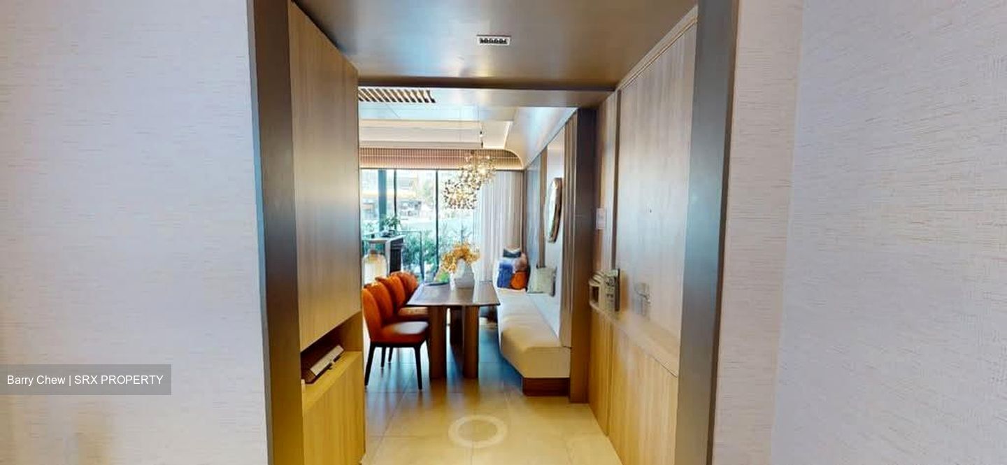 Bukit Batok West Avenue 3 (D23), Condominium #558886371